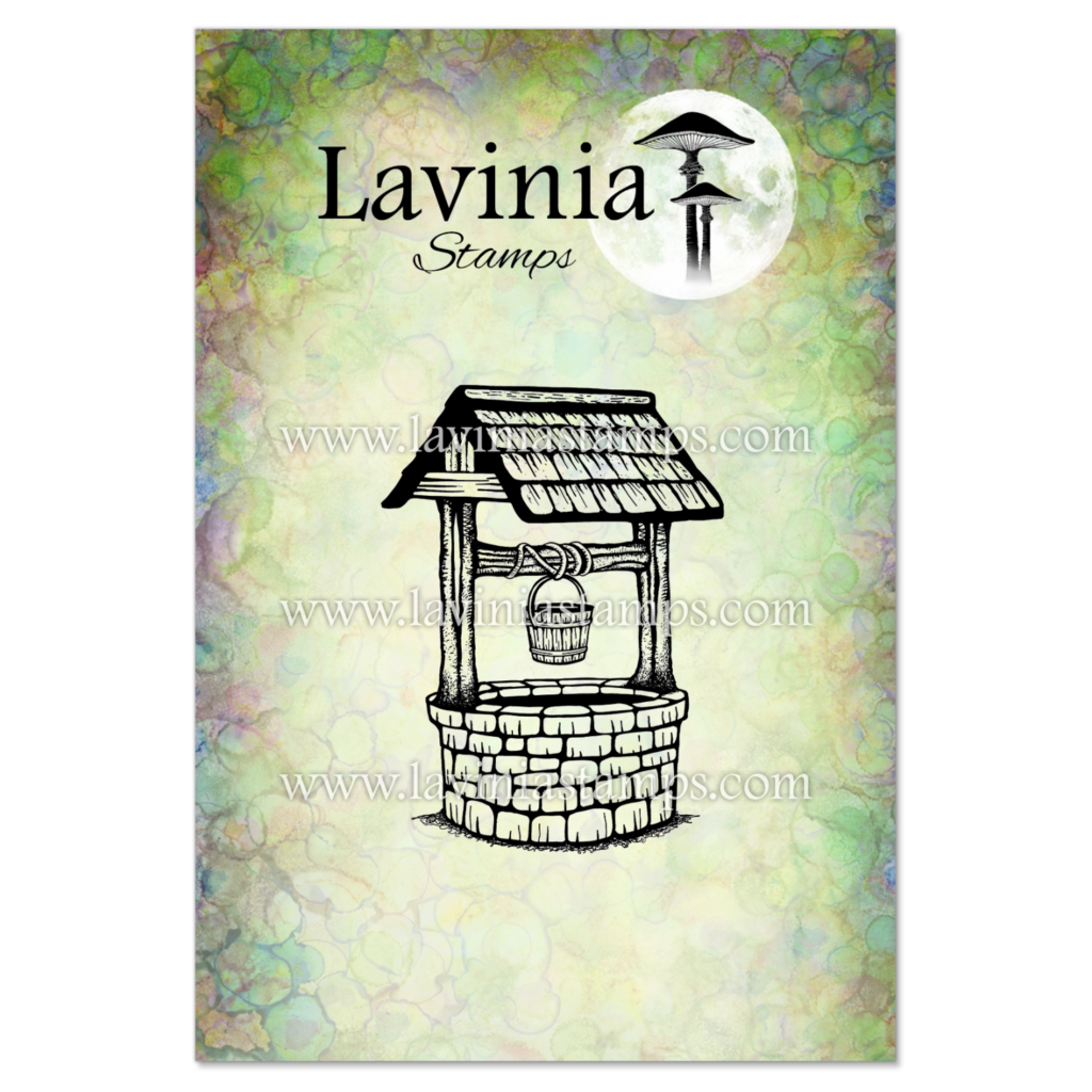Lavinia Starwell LAV1048