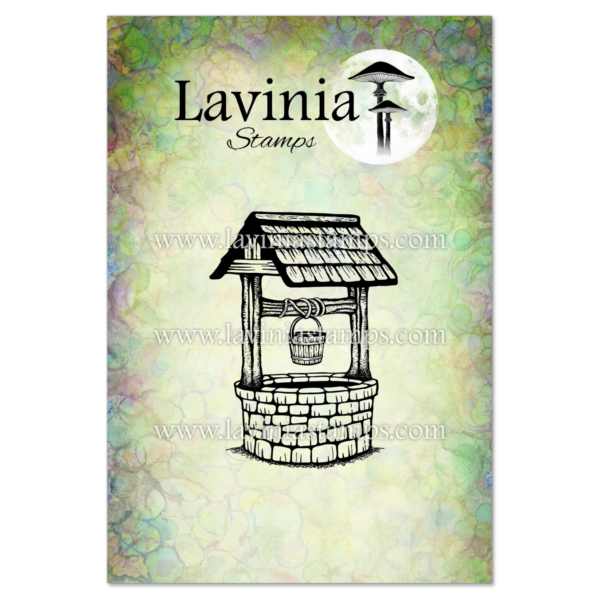 Lavinia Starwell LAV1048