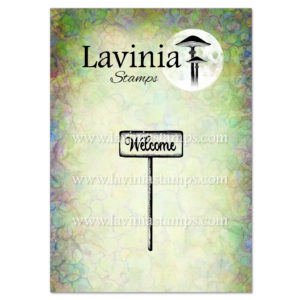 Lavinia Welcome LAV1049 - Bilde 2