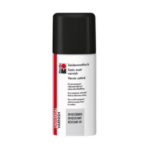 Marabu Satin lakk-Varnish-150ml - Bilde 2