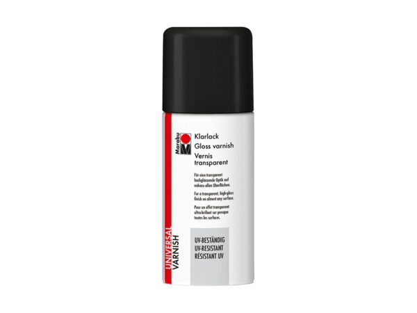 Marabu Blank lakk-Varnish-150ml