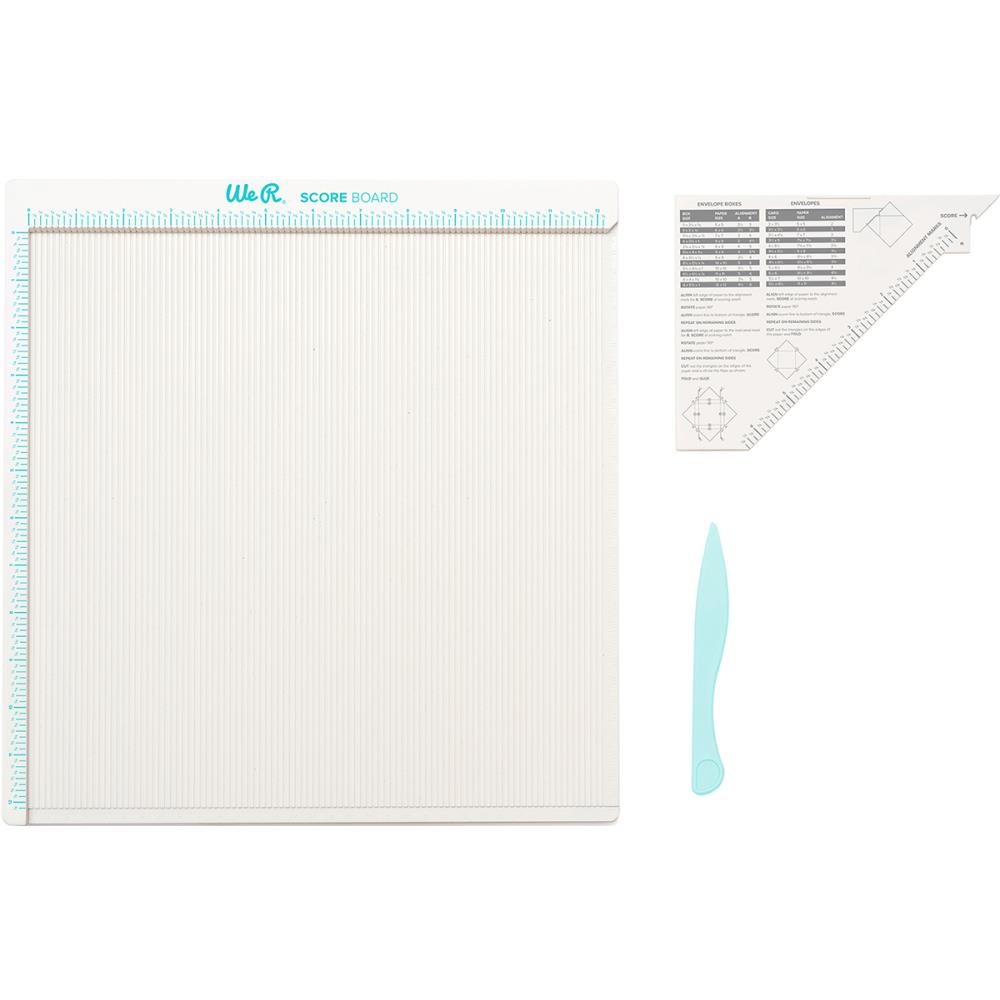 We R Memory Keepers Score Board - Bilde 1