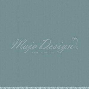 Monochromes Shades of Celebration- Vintage Teal - Bilde 2