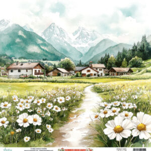 Mintay Summer Highlands 05 - Bilde 2