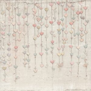 Reprint Summer Meadow Collection - 8x8 - Bilde 4