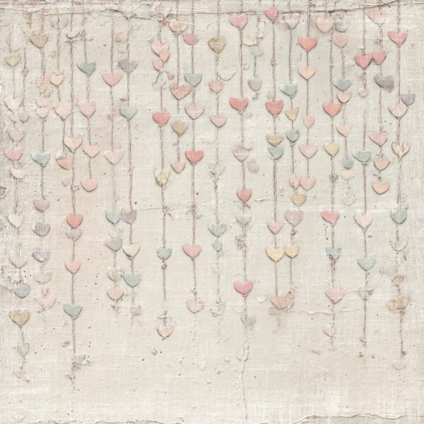 Reprint Summer Meadow Collection - 8x8