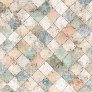 Reprint Summer Meadow Collection - 8x8 - Bilde 8