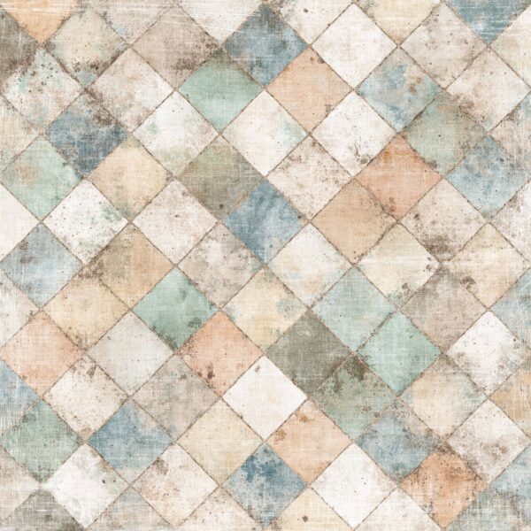 Reprint Summer Meadow Collection - 8x8
