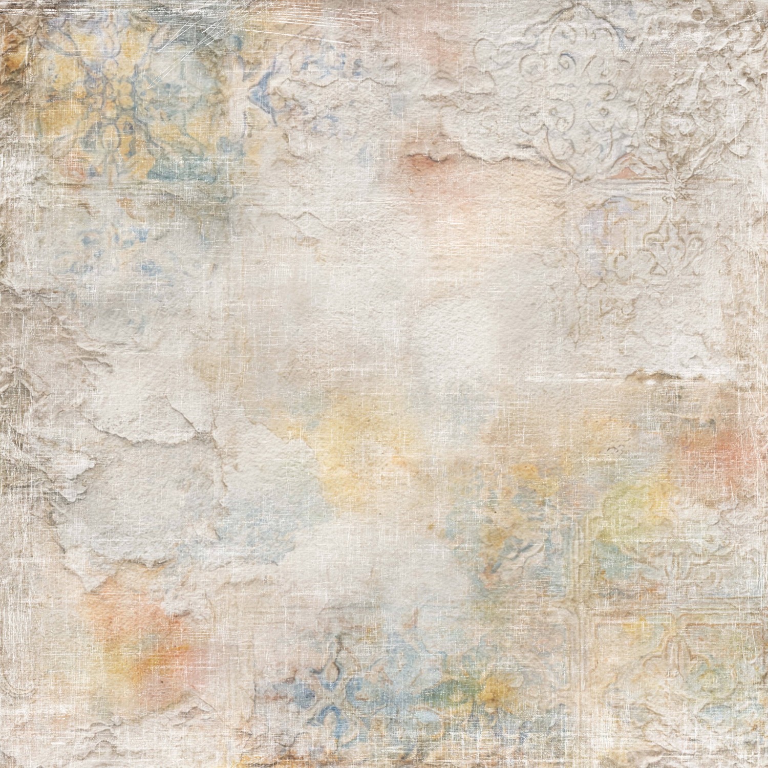 Reprint Summer Meadow Collection - 8x8 - Bilde 10