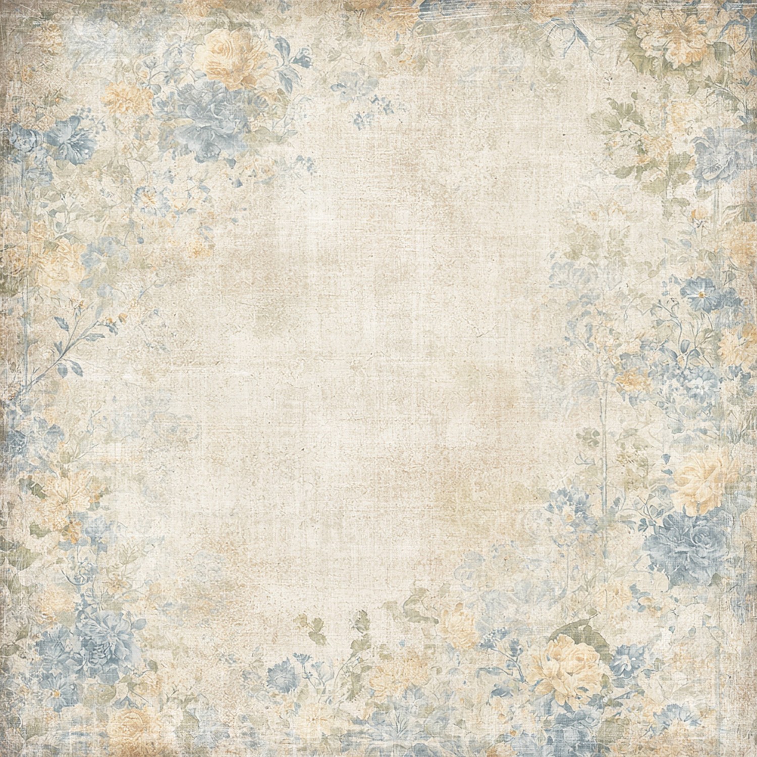 Reprint Summer Meadow Collection Paperpack - 12x12 - Bilde 3