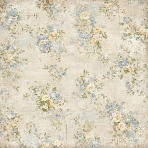 Reprint Summer Meadow Collection - 8x8 - Bilde 13