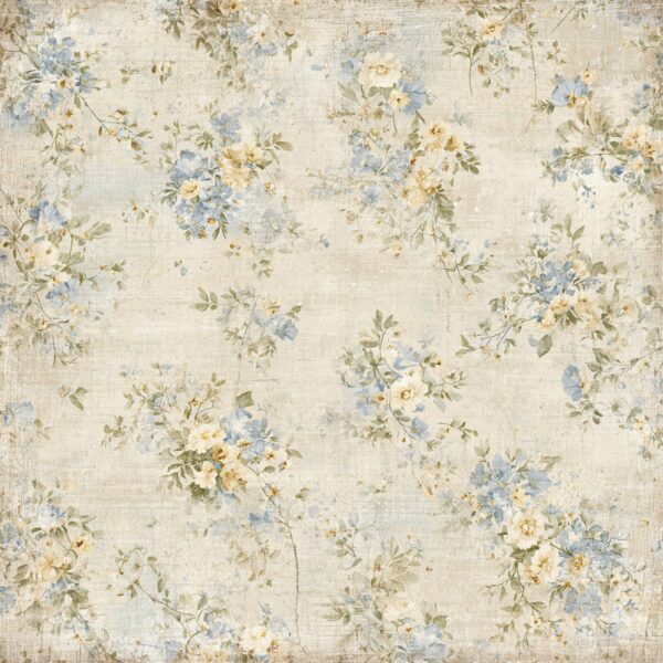 Reprint Summer Meadow Collection - 8x8