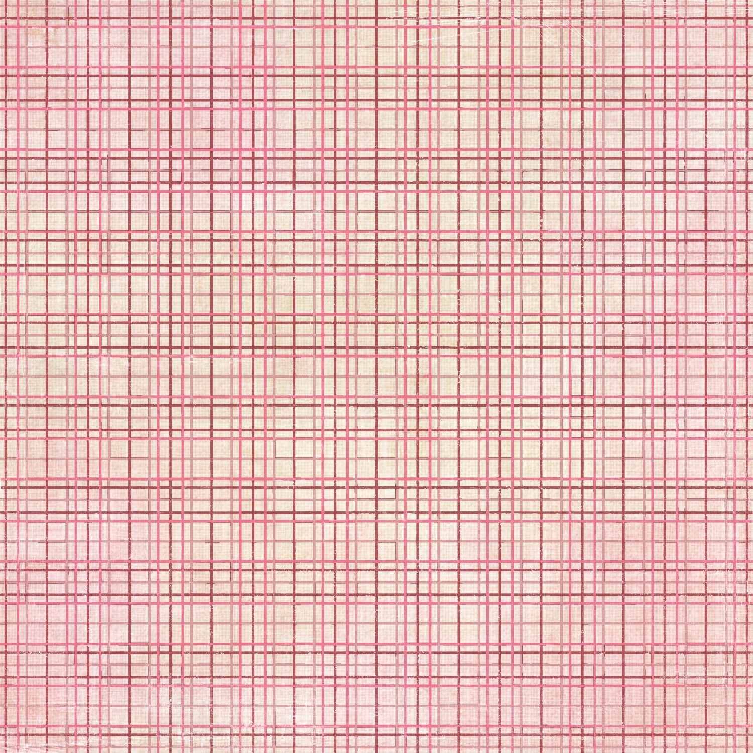 Reprint Summer Garden Collection - 8x8 - Bilde 10