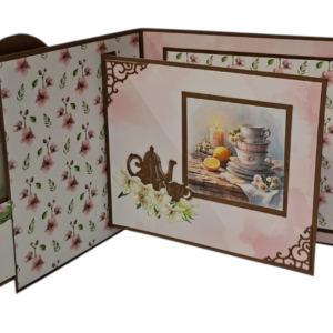 Kit 35 Tid for Te - Bilde 2