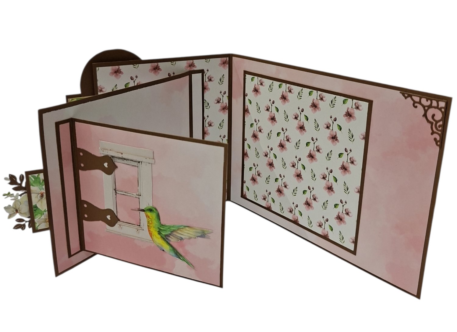 Kit 35 Tid for Te - Bilde 3