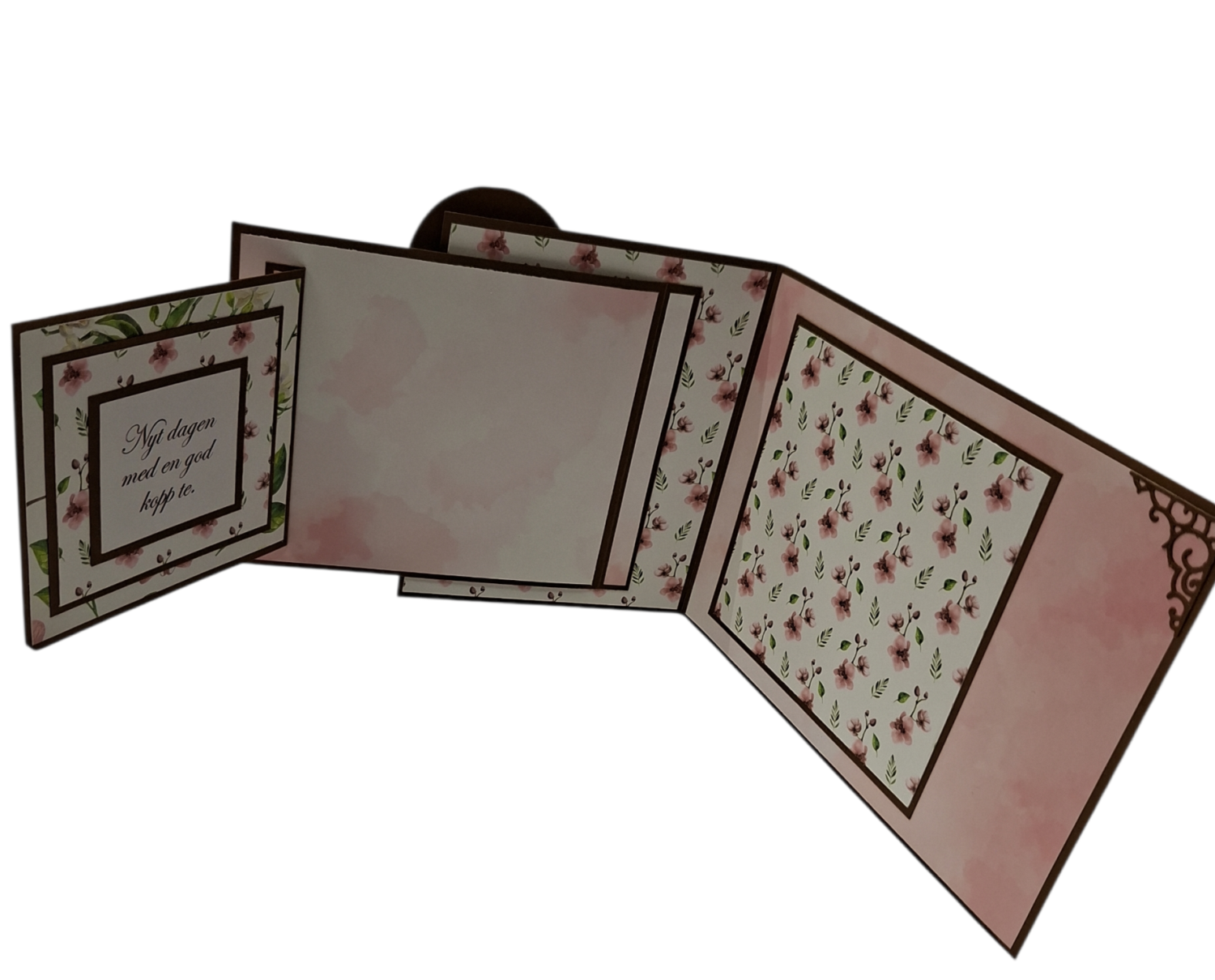 Kit 35 Tid for Te - Bilde 4