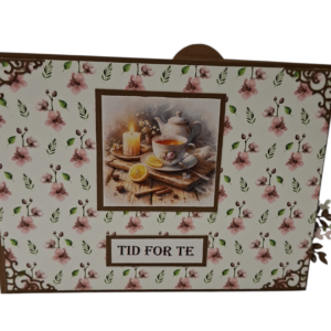 Kit 35 Tid for Te - Bilde 5