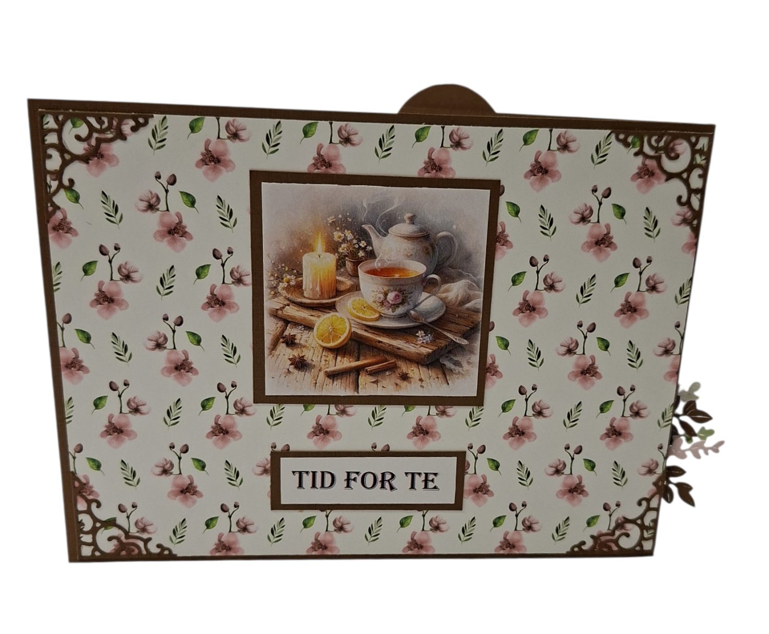 Kit 35 Tid for Te - Bilde 5