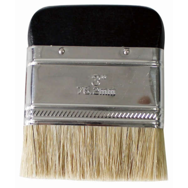 Nellie's Choice • Mixed Media Tools Wide Brush 3"