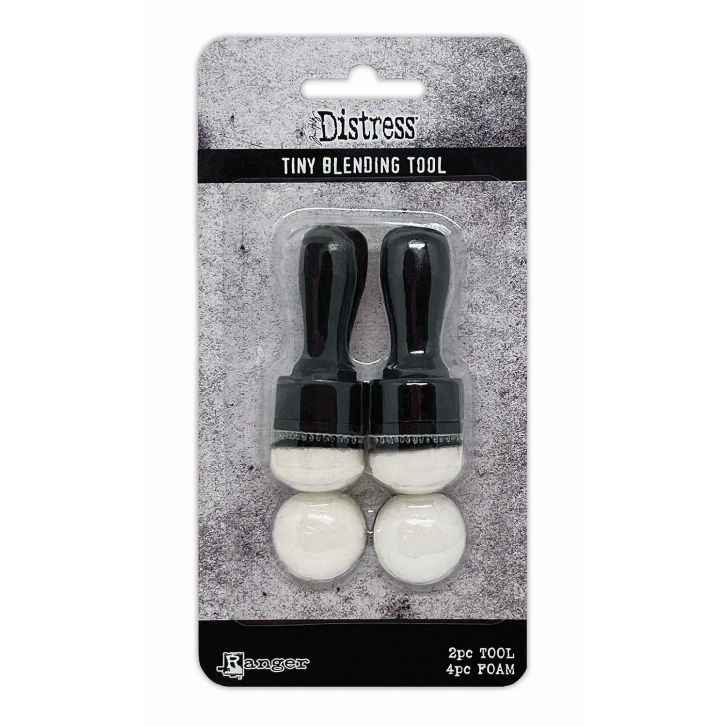 Ranger - Tim Holtz Distress Tiny Blending Tool - Bilde 1