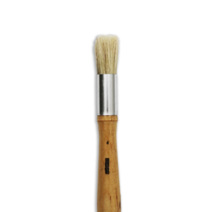 Stencil brush size 6 - Bilde 2