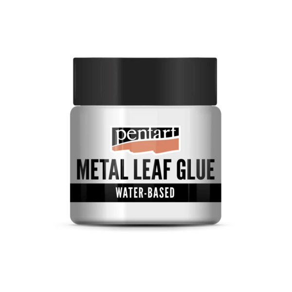 Metal leaf glue, 50 ml