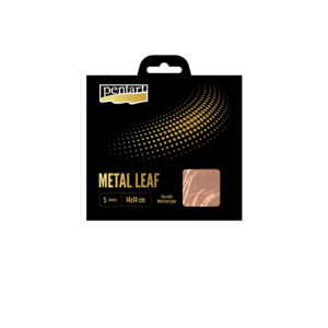 Metal leaves - Copper - Bilde 2