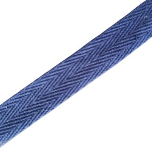 Bendelbånd 15mm Marine Blå - Bilde 1
