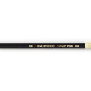 Koh-i-noor Grafittblyant 1900 – 7H - Bilde 1