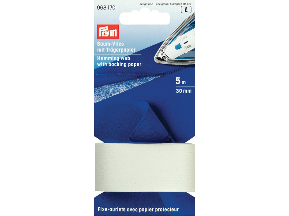 Prym Sømfix 30mm – 5m - Bilde 1