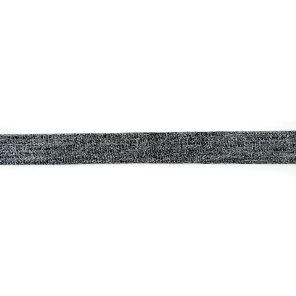 Bånd 10mm Grå  5158 - Bilde 1