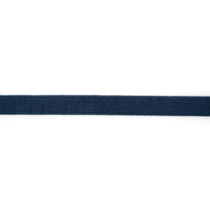 Bånd 10mm Mørk Blå 5127