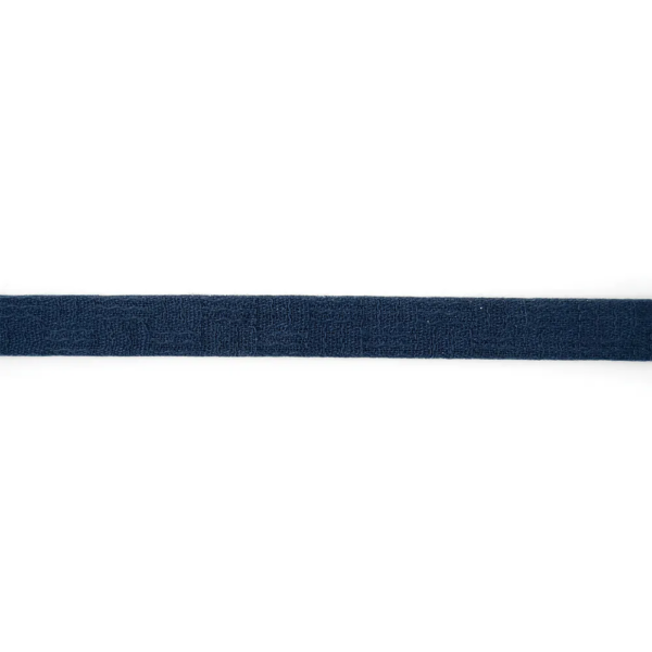 Bånd 10mm Mørk Blå 5127