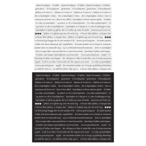 Stickers Bryllup 6259 - Bilde 1