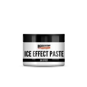 Pentart Ice effect paste 150 ml - Bilde 1