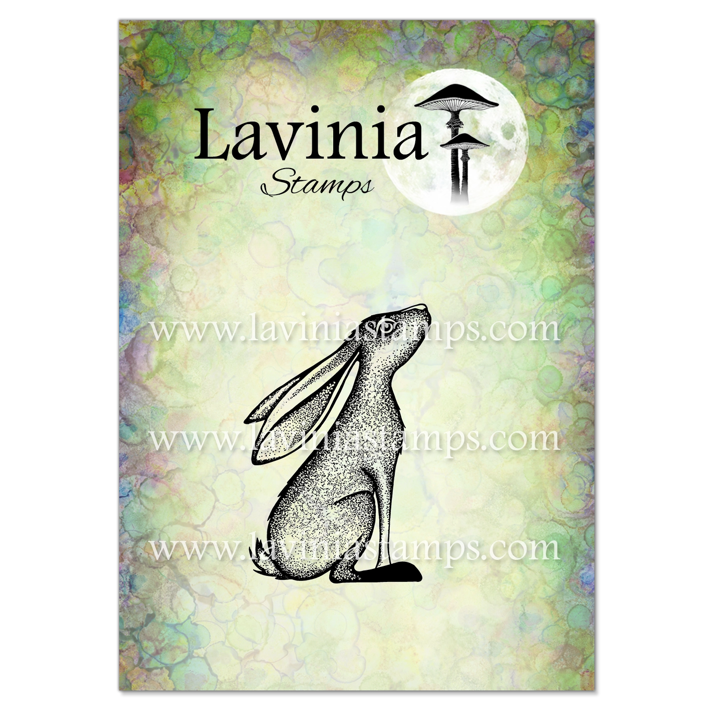 Lavinia Ashfoot LAV1037 - Bilde 1