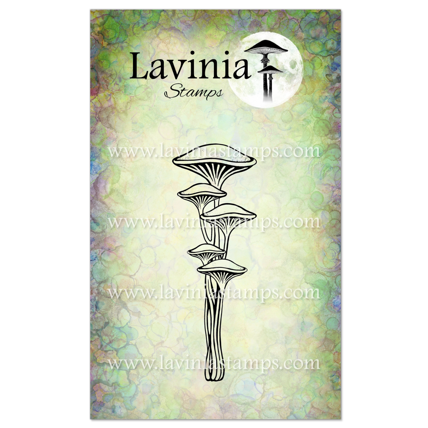 Lavinia Runecap LAV1046 - Bilde 1