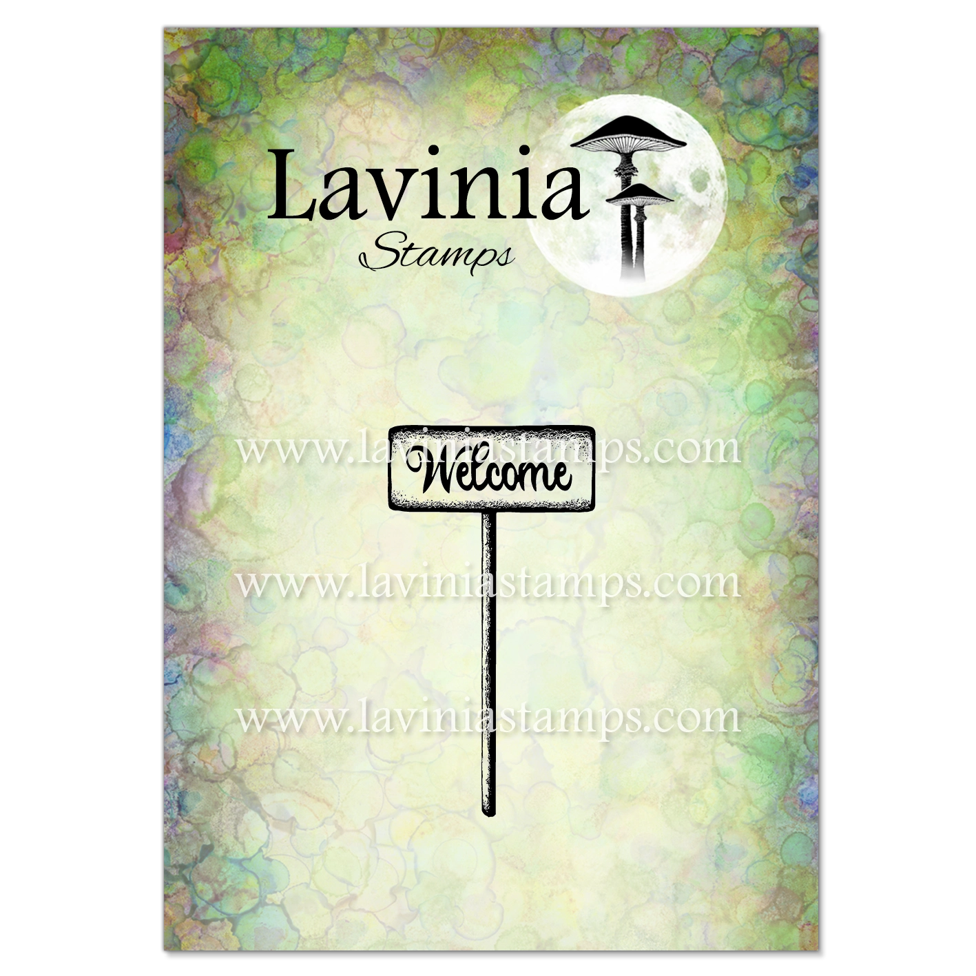 Lavinia Welcome LAV1049 - Bilde 1