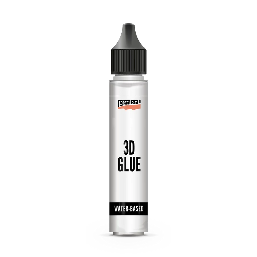 3D glue pen 30 m - Bilde 1