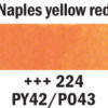 Van Gogh Akvarelltube 10ml – 224 Naples yell. red