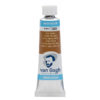 Van Gogh Akvarelltube 10ml – 234 Raw sienna