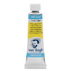 Van Gogh Akvarelltube 10ml – 254 Perm. lemon yellow