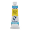 Van Gogh Akvarelltube 10ml – 268 azo yellow light