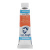 Van Gogh Akvarelltube 10ml – 278 Pyrrole orange
