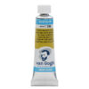 Van Gogh Akvarelltube 10ml – 296 Azomethine green yellow