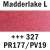 Van Gogh Akvarelltube 10ml – 327 Madder lake light