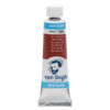 Van Gogh Akvarelltube 10ml – 339 Light oxide red