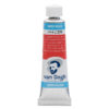 Van Gogh Akvarelltube 10ml – 370 Permanent red light