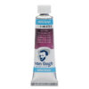 Van Gogh Akvarelltube 10ml – 373 Dusk pink
