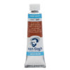 Van Gogh Akvarelltube 10ml – 411 Burnt sienna